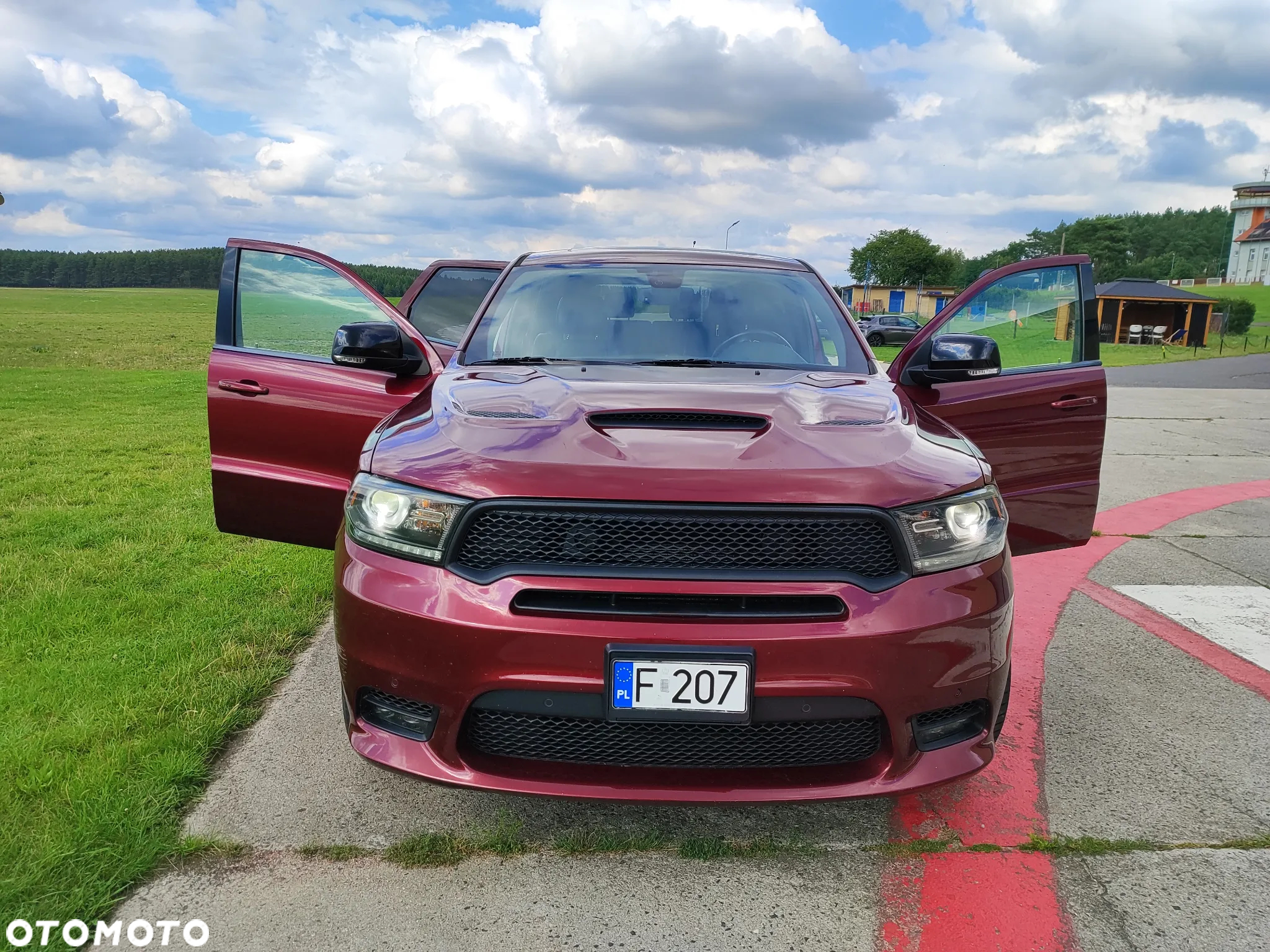Dodge Durango - 2