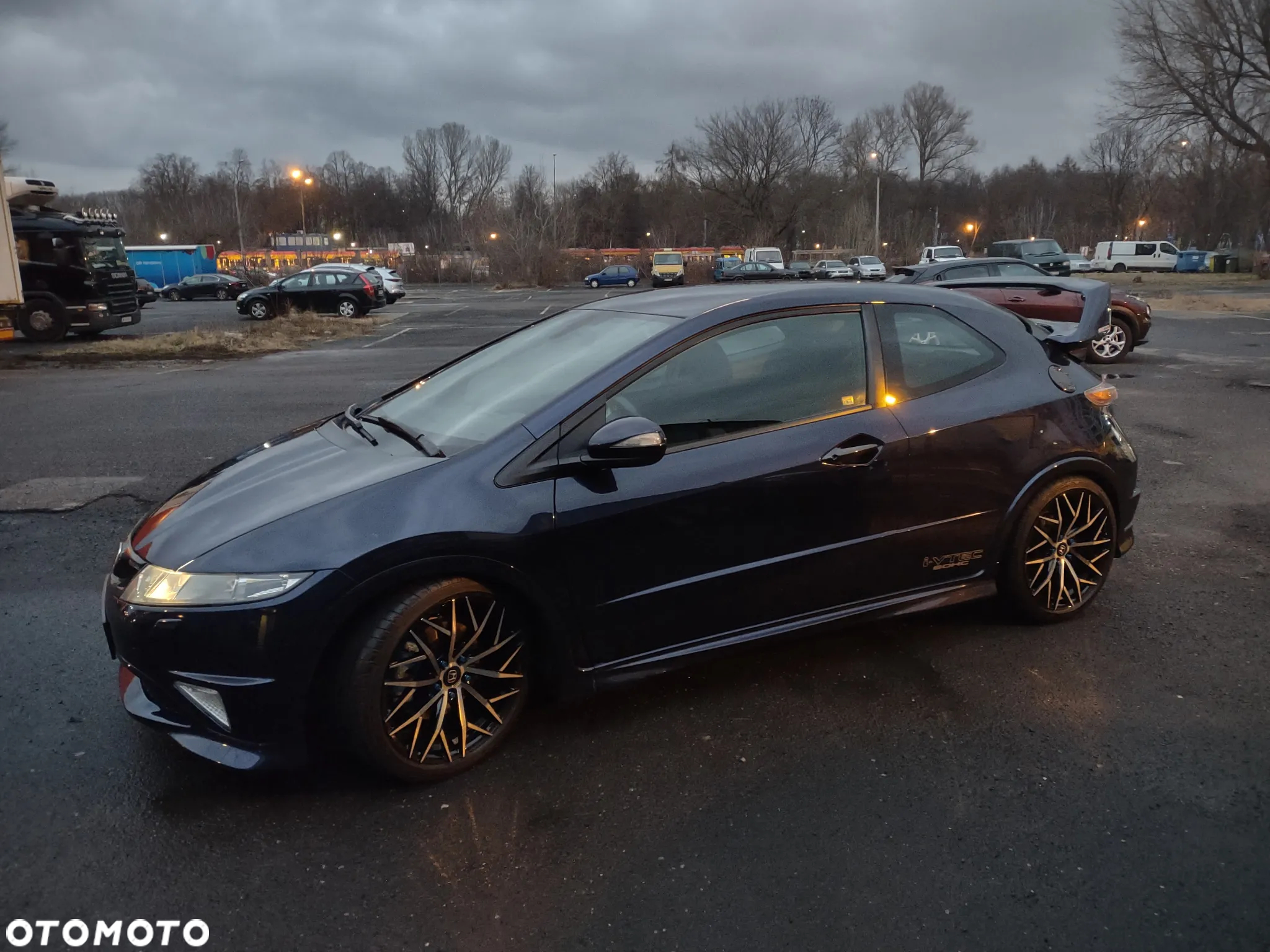 Honda Civic 2.0 i-VTEC Type R - 5