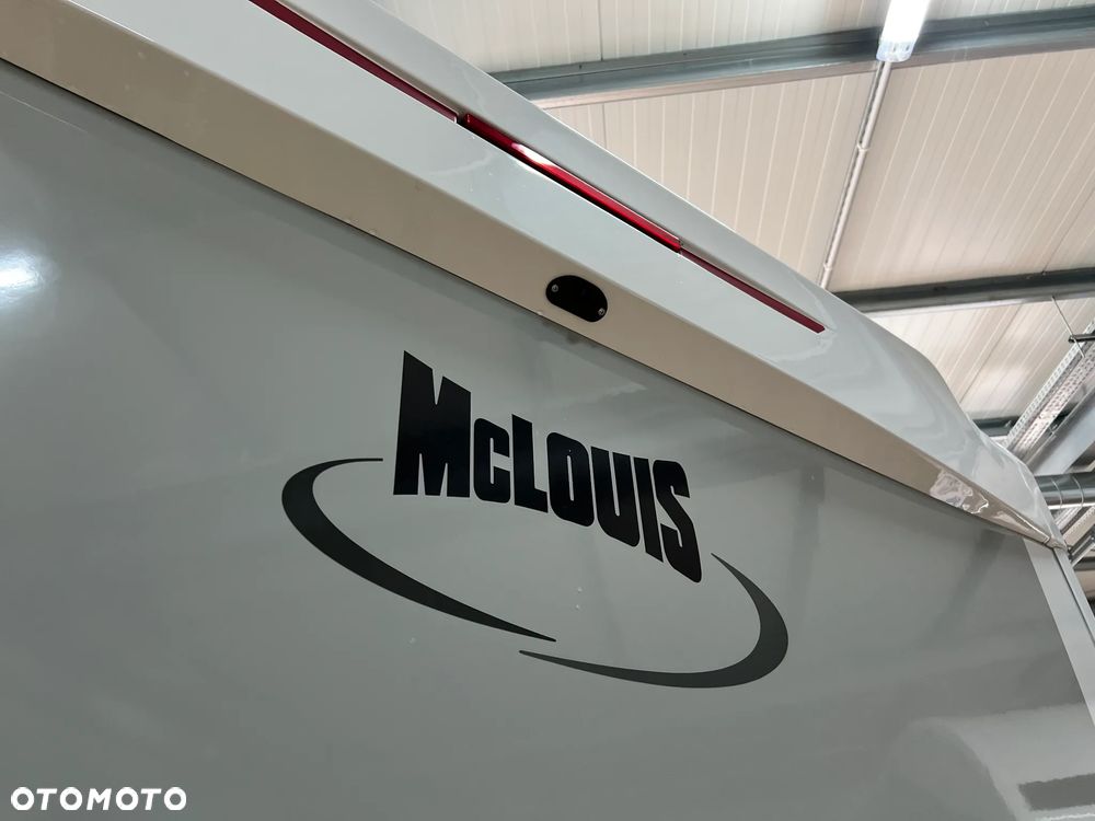 McLOUIS MC4 365 - 6