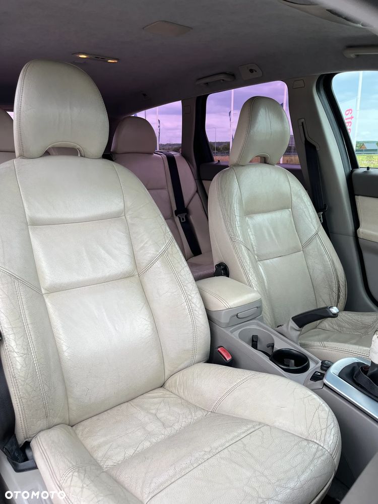 Volvo V50 2.0D Summum - 21