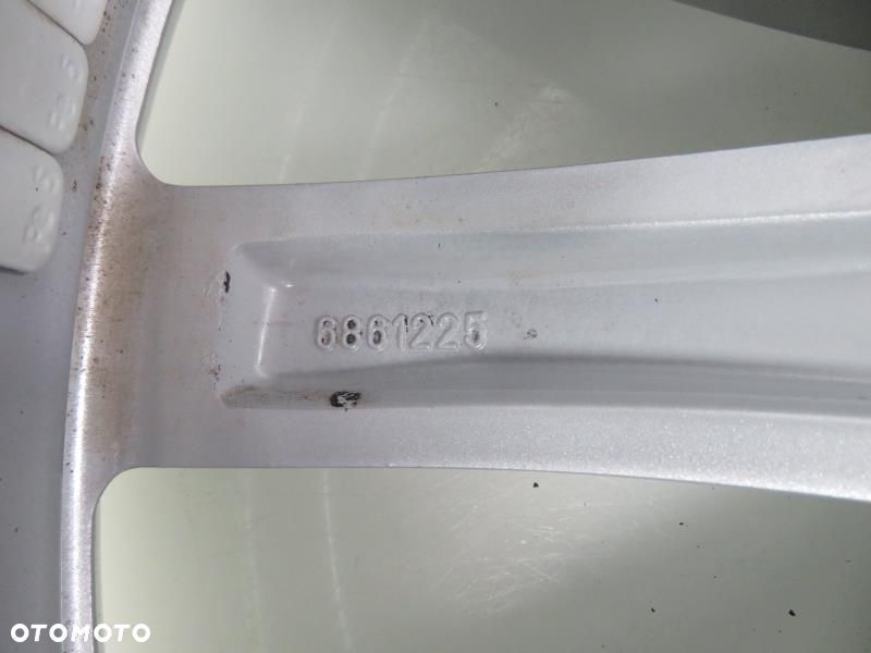 FELGA ALUMINIOWA BMW 7 (G11, G12) 6861225 19" 8.5" 5X112 25 - 3