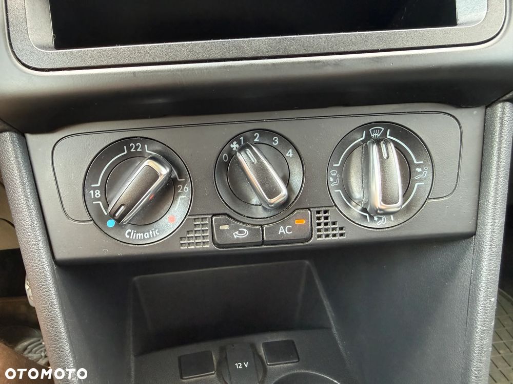Volkswagen Polo 1.2 12V Comfortline - 21