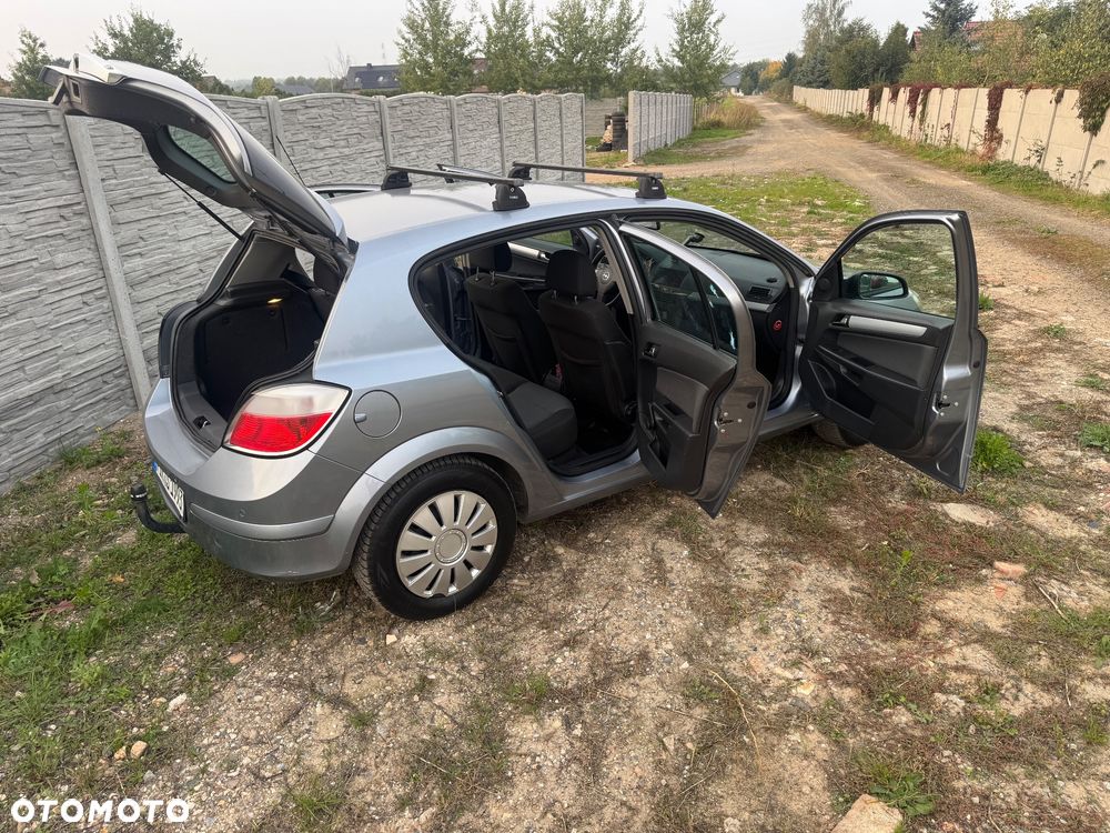 Opel Astra - 12