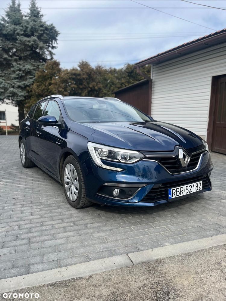 Renault Megane ENERGY TCe 130 EXPERIENCE - 6