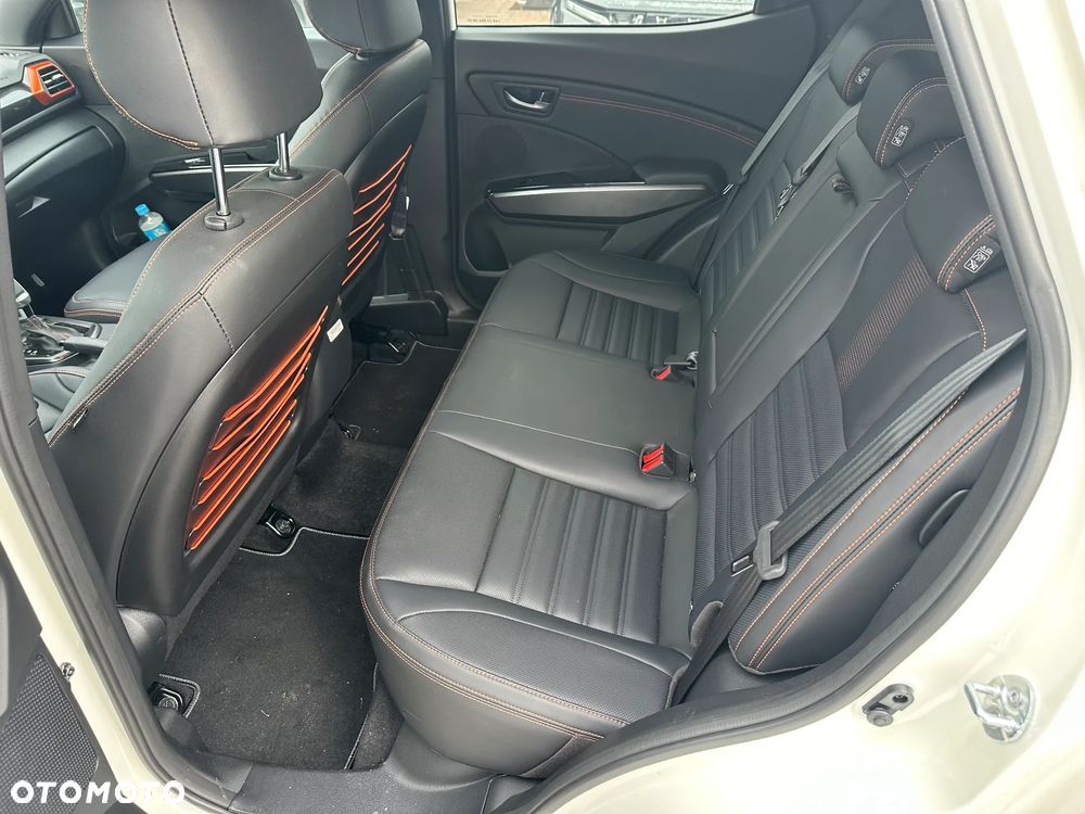 SsangYong/KGM Tivoli 1.5 T-GDI Wild - 6