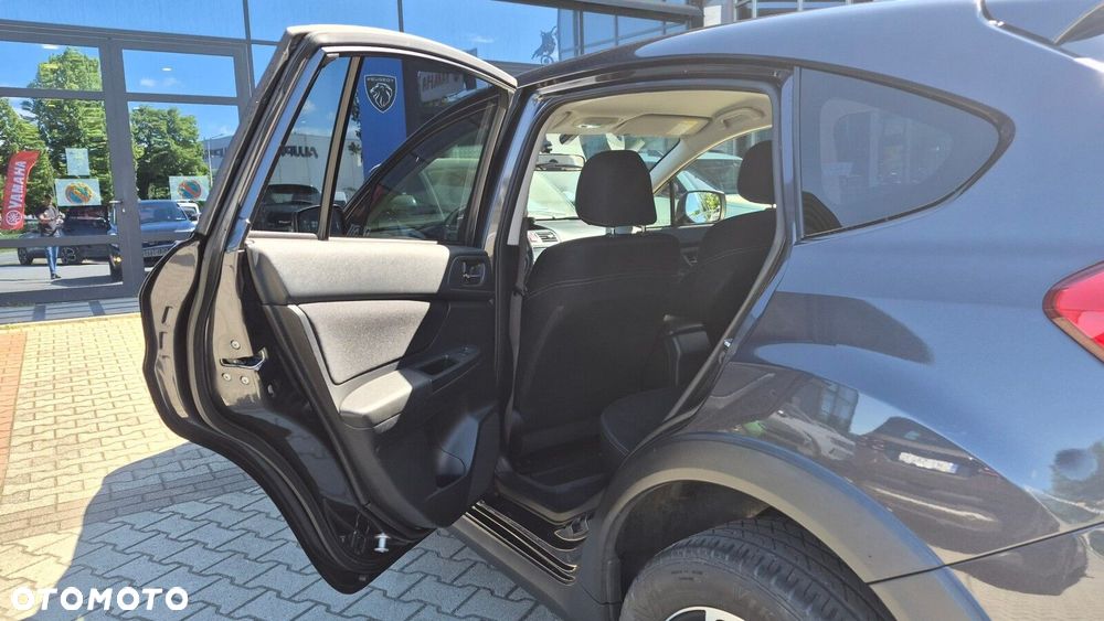 Subaru XV 2.0i Comfort CVT - 14
