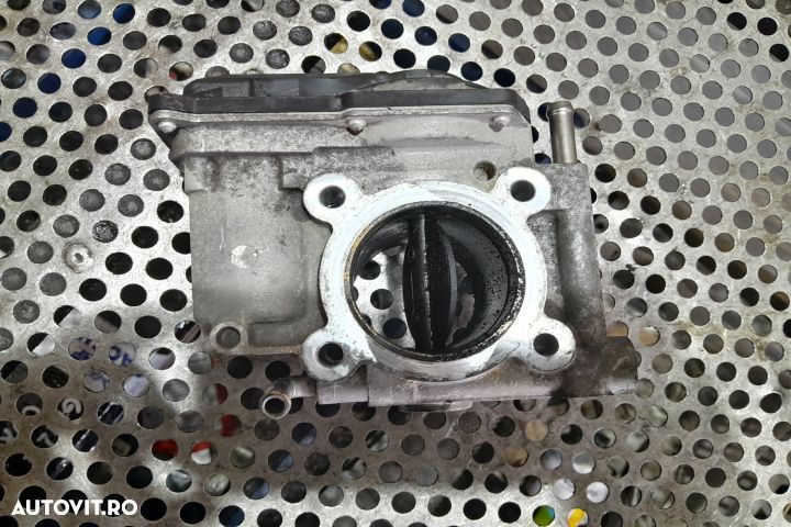 Clapeta acceleratie R2AA136B0 R2AA136B0 Mazda 6 GH [facelift] [2009 - - 3