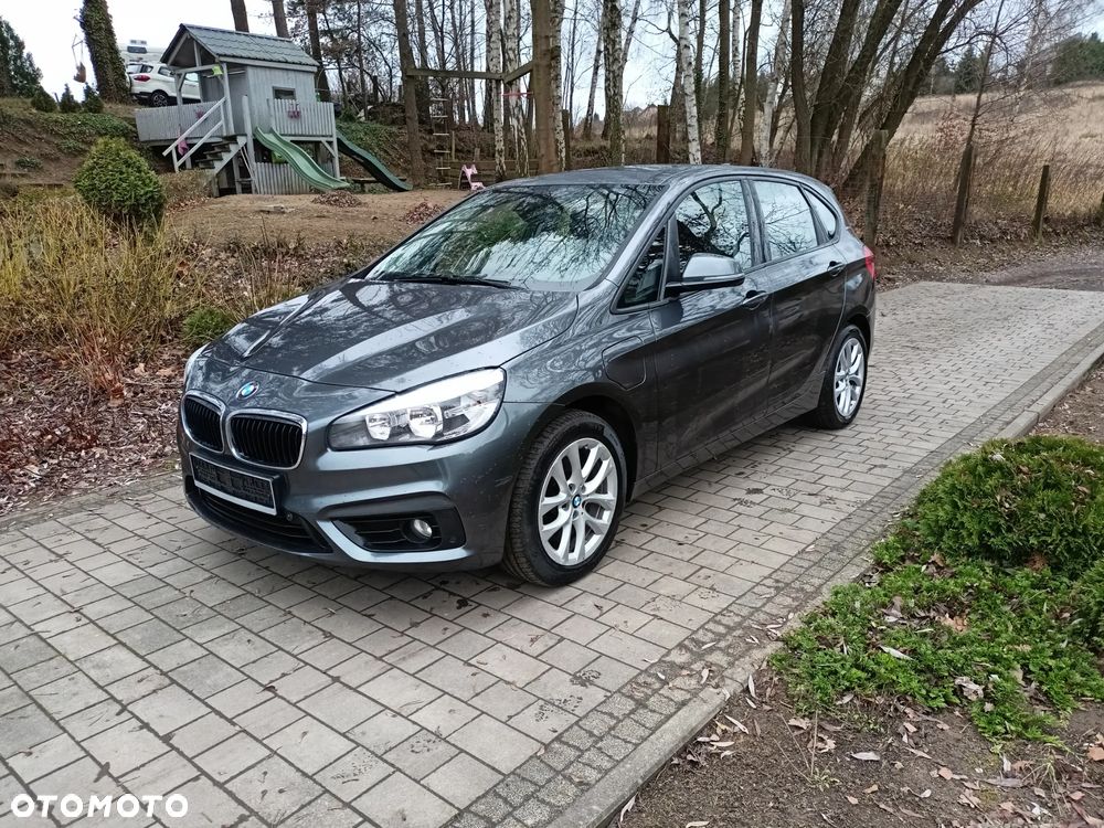 BMW Seria 2 225xe iPerformance - 1