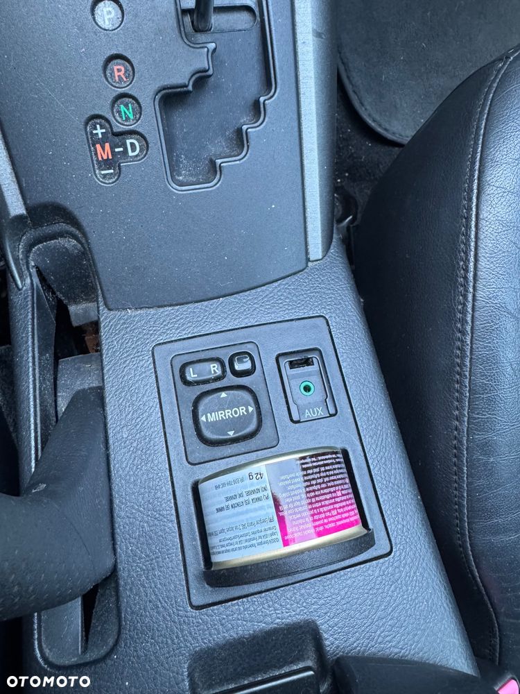 Toyota RAV4 2.0 4x4 Multidrive S Travel - 8