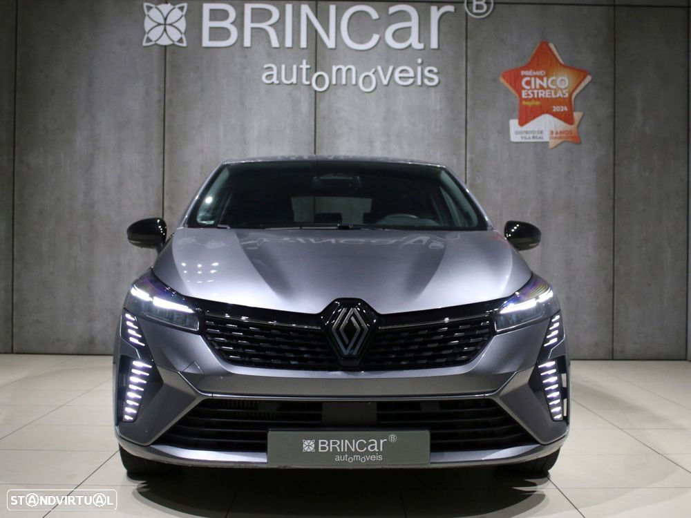 Renault Clio 1.0 TCe Techno - 24