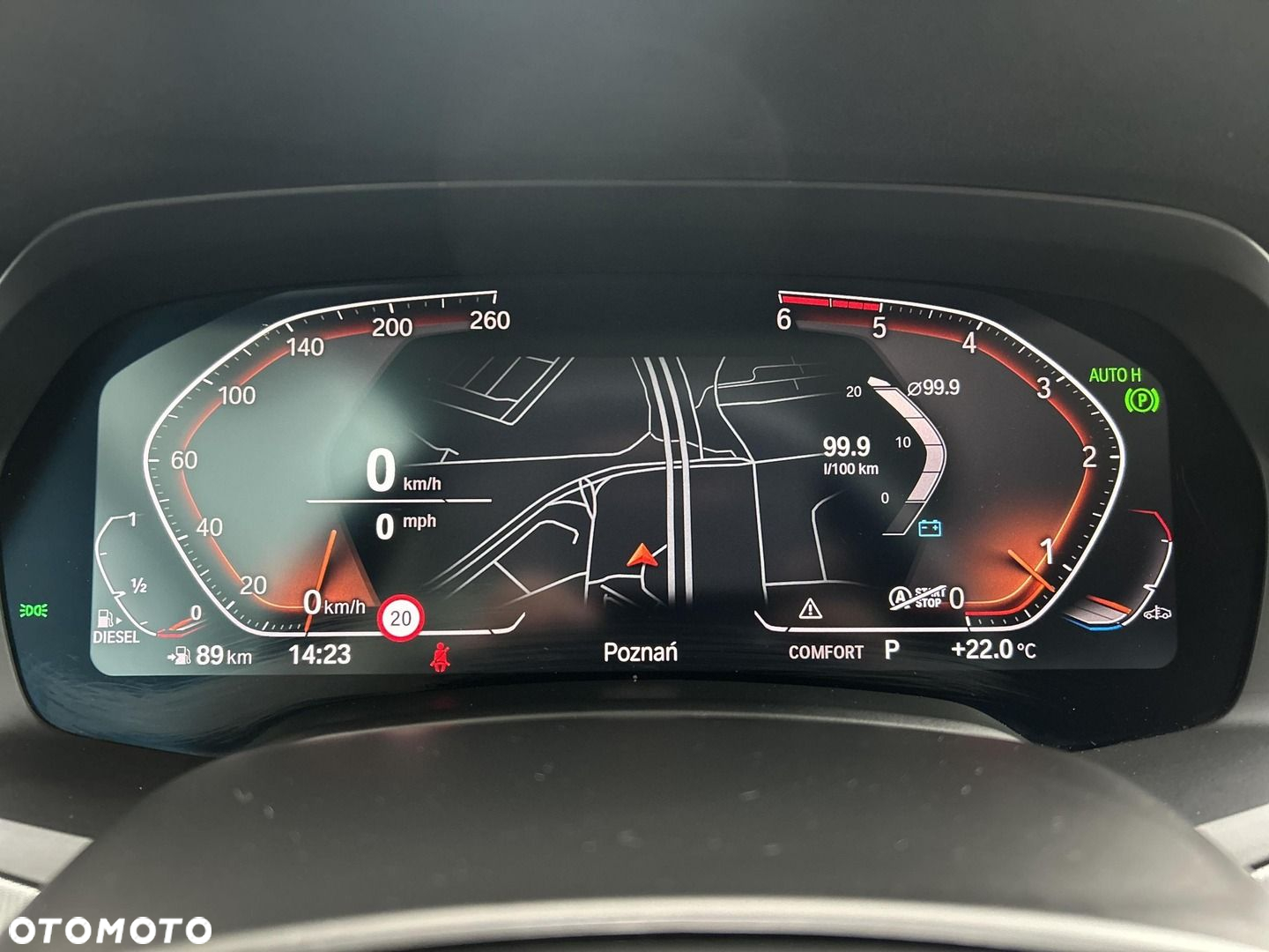 BMW X5 xDrive25d - 17