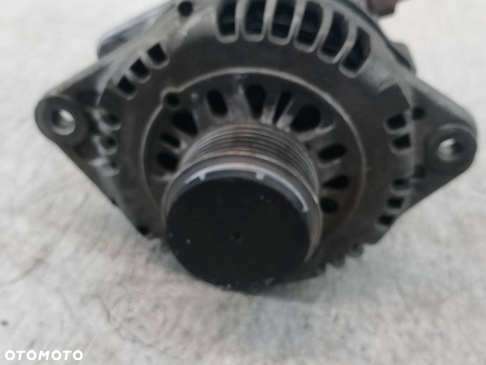 ALTERNATOR OPEL ASTRA H 1.7 CDTI - 3