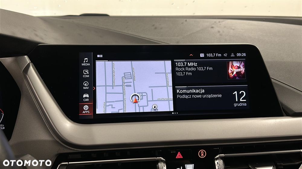 BMW Seria 1 118d Advantage - 20