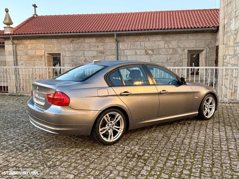 BMW 318 d - 7