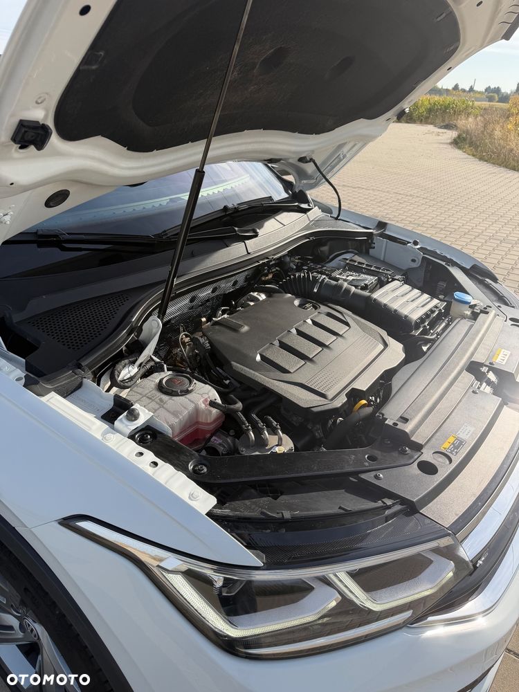 Volkswagen Tiguan Allspace - 32