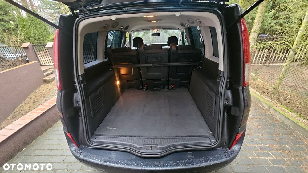 Renault Espace 2.0 dCi FAP Navitech - 15