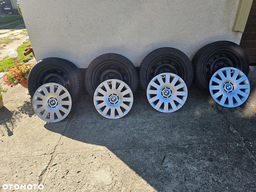 BMW Seria 1 116i - 32
