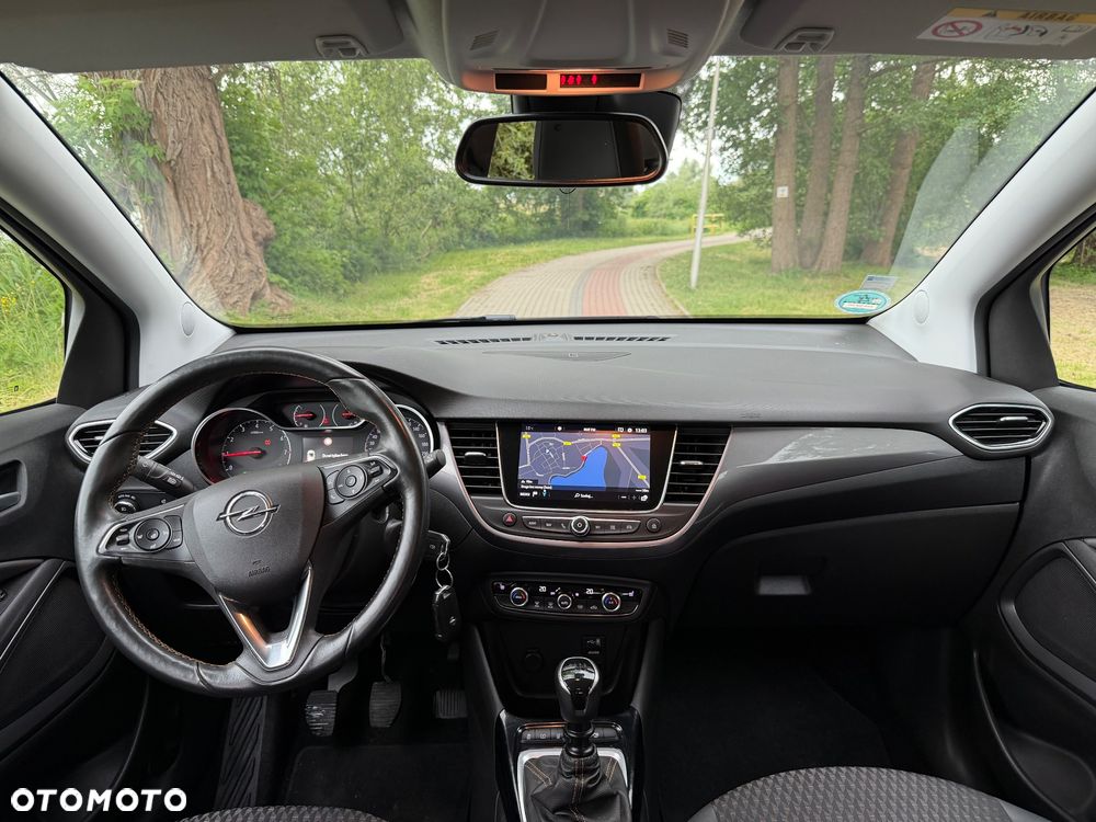 Opel Crossland X 1.2 Start/Stop Innovation - 15