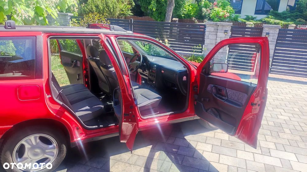 Seat Cordoba - 4
