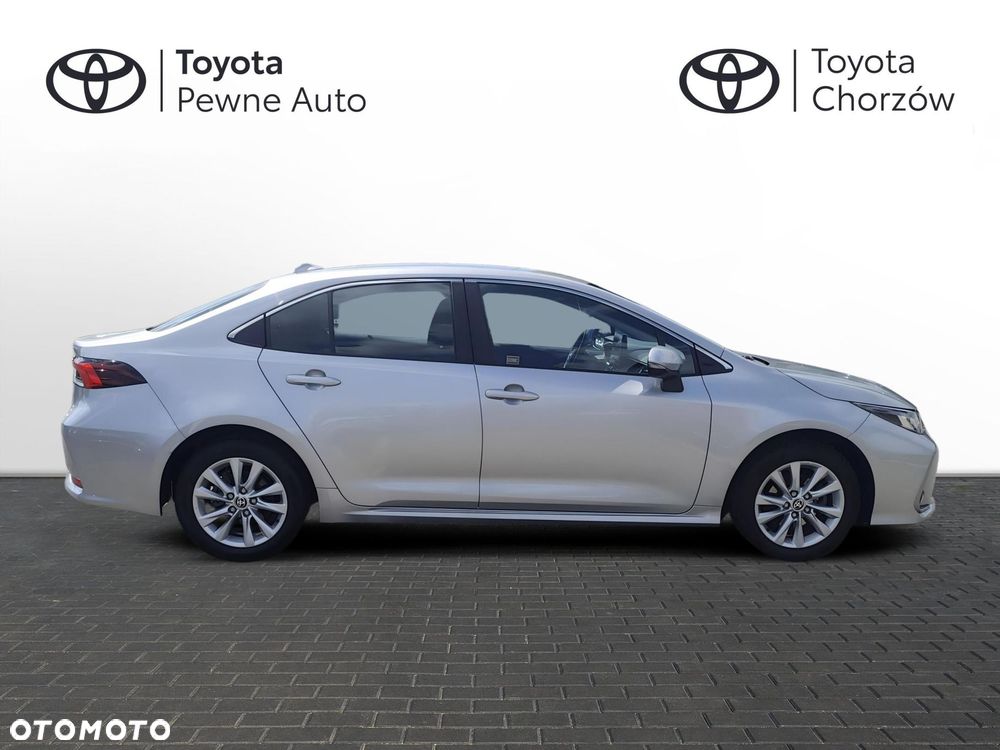 Toyota Corolla 1.8 Hybrid Comfort - 6