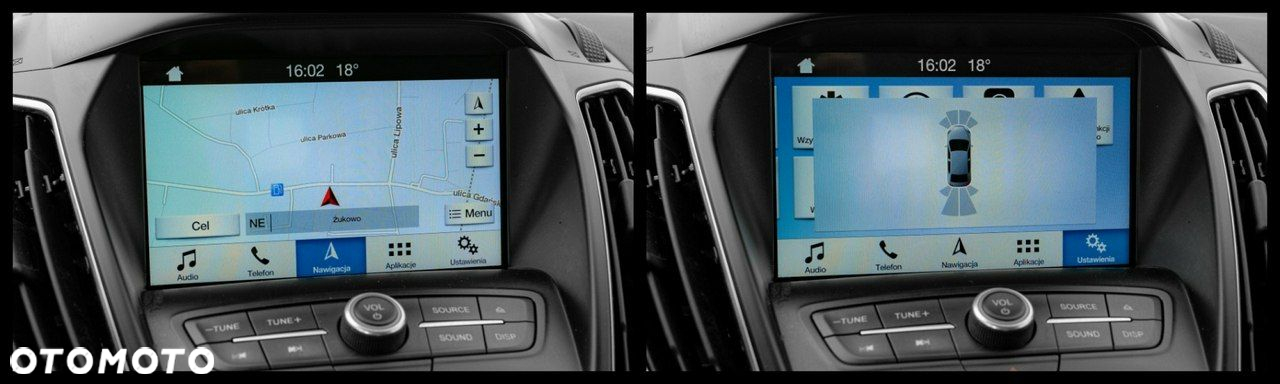Ford C-MAX - 21