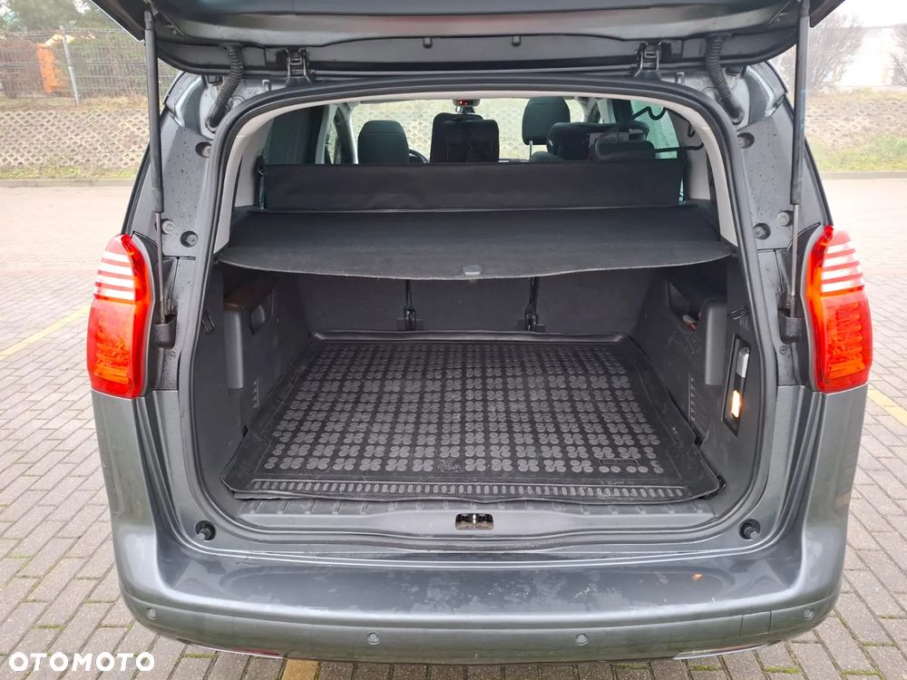 Peugeot 5008 2.0 HDi Family 7os - 3