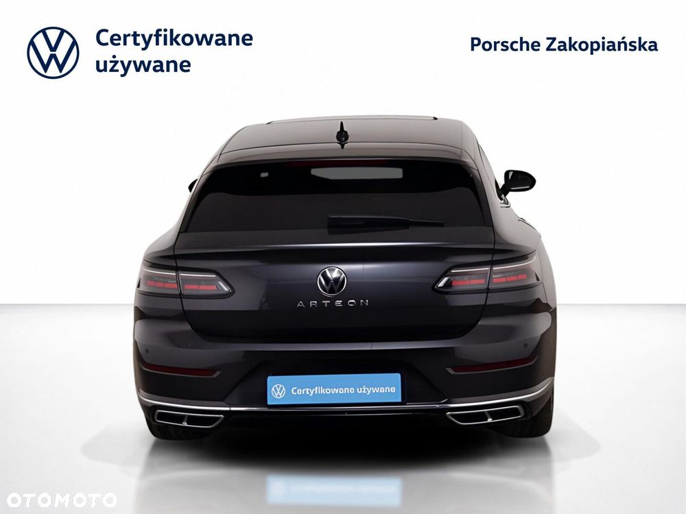 Volkswagen Arteon Shooting Brake 2023 photo 4