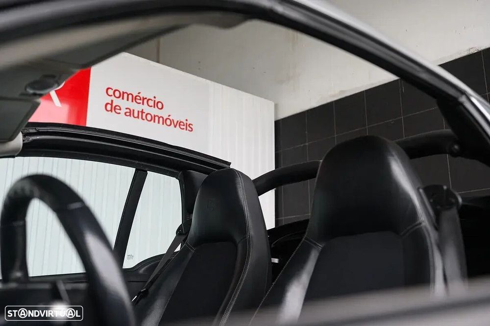 Smart ForTwo Coupé 1.0 T Brabus - 30