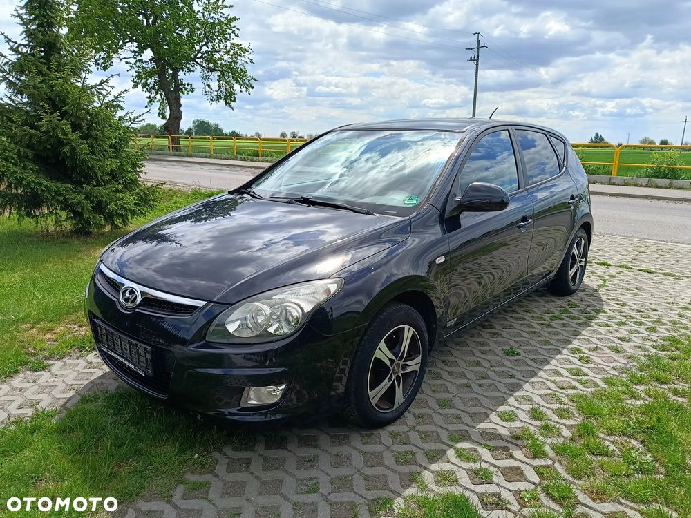Hyundai i30 - 2