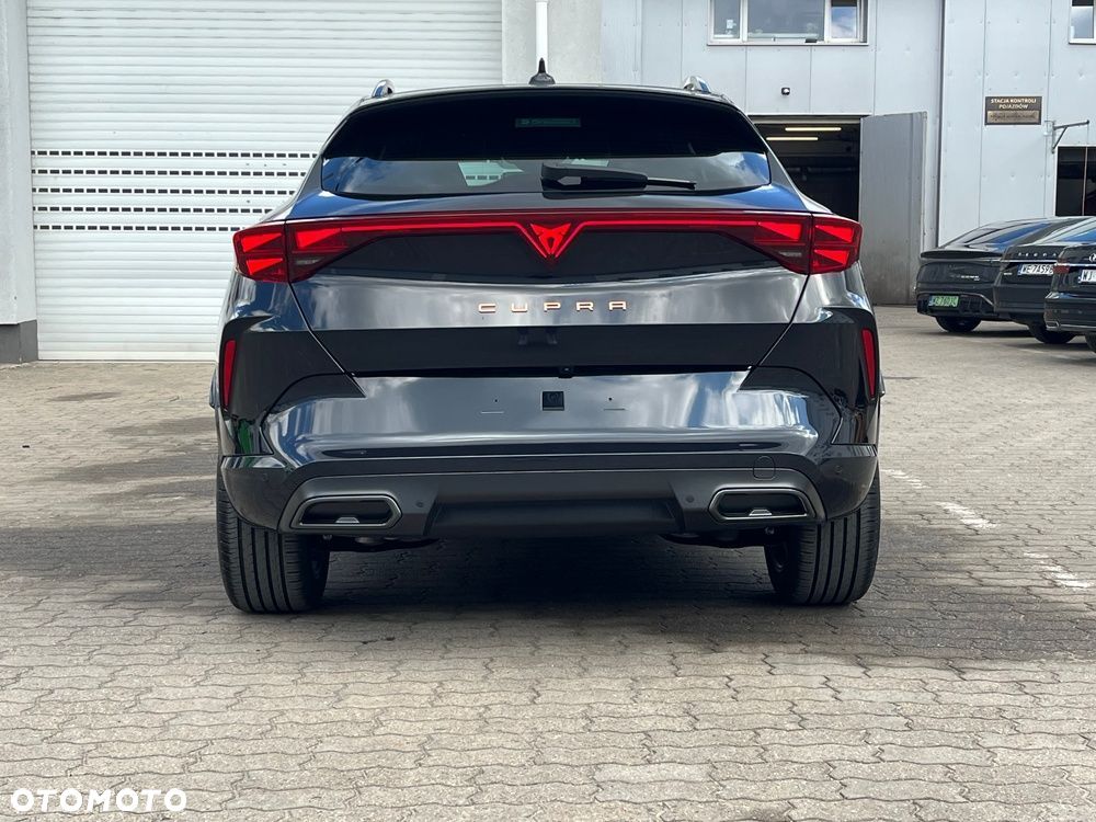 Cupra Formentor 1.5 eTSI mHEV DSG - 6