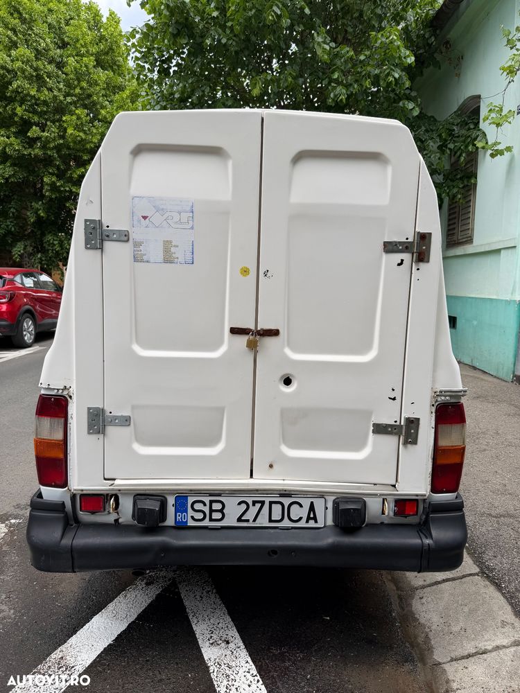 Dacia Pick Up - 11
