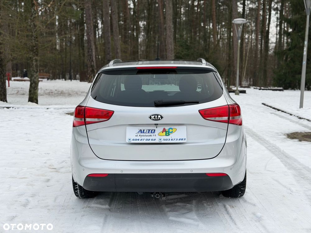 Kia Ceed 1.0 T-GDI ISG Vision - 5