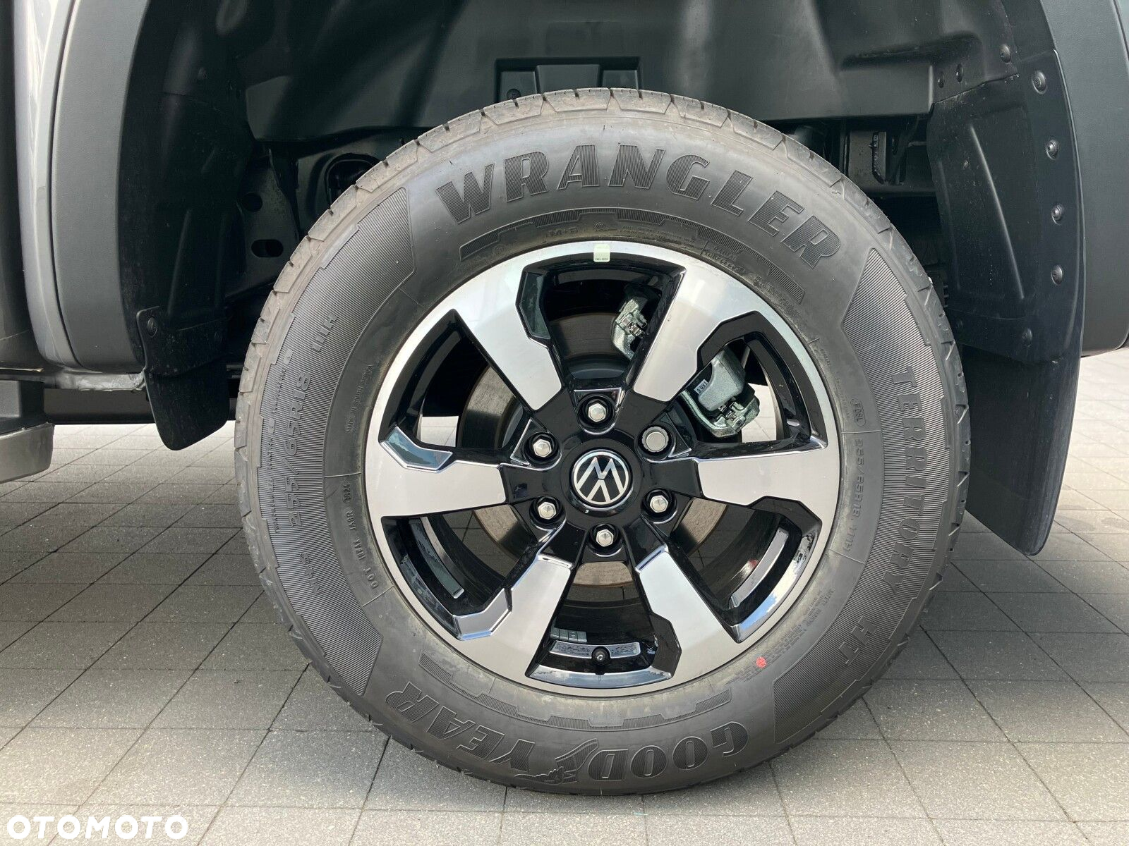Volkswagen Amarok Style - 15