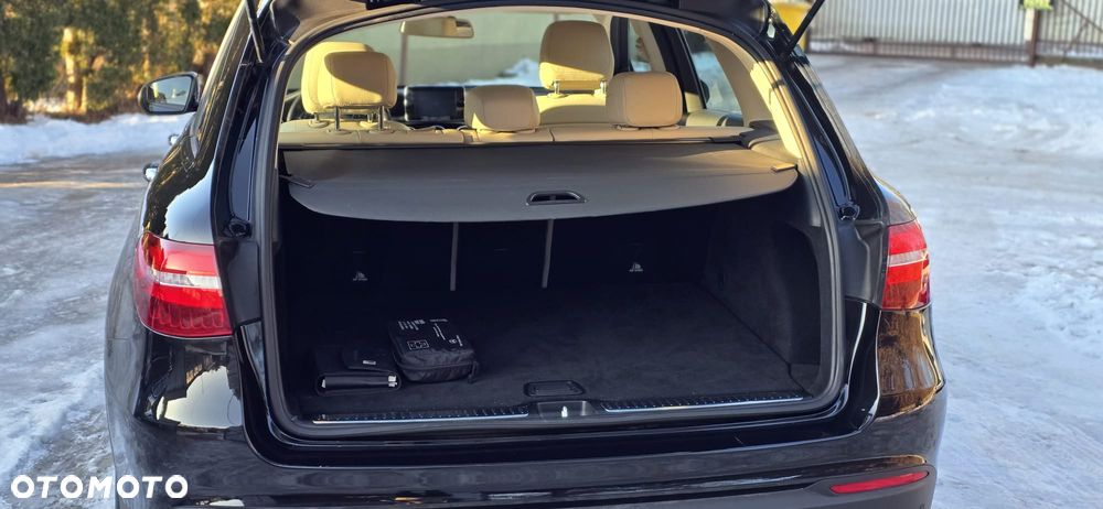 Mercedes-Benz GLC - 8