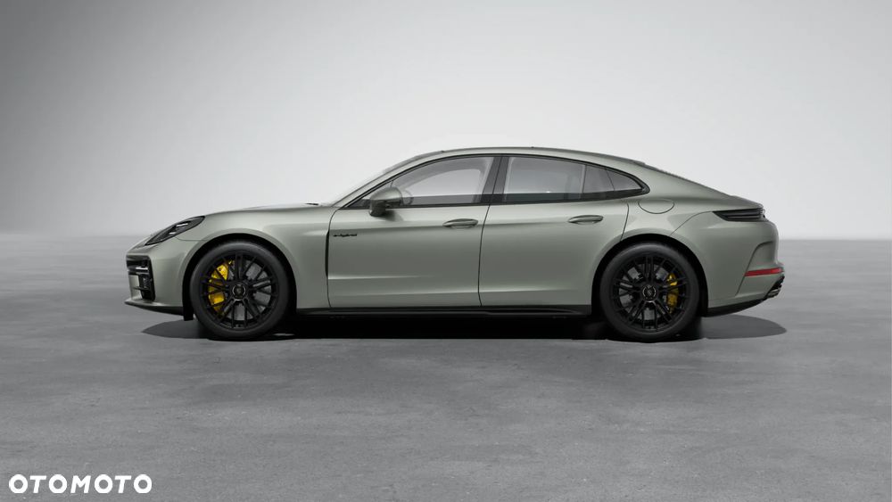 Porsche Panamera - 2