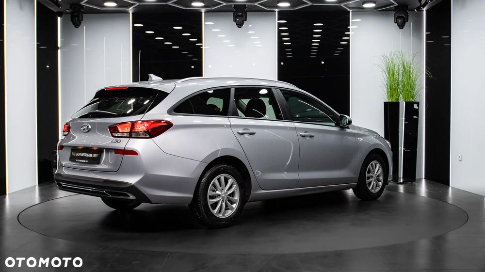 Hyundai i30 1.0 T-GDI Modern - 6
