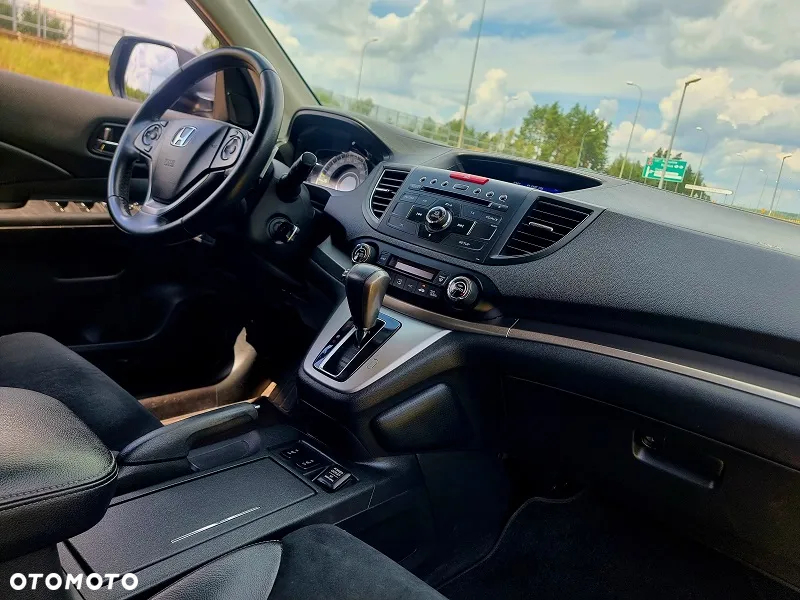 Honda CR-V 2.2i-DTEC Executive - 6