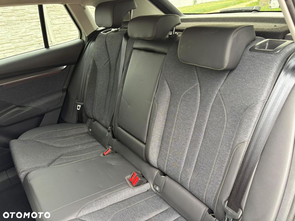 Skoda Elroq 85 82kWh - 15