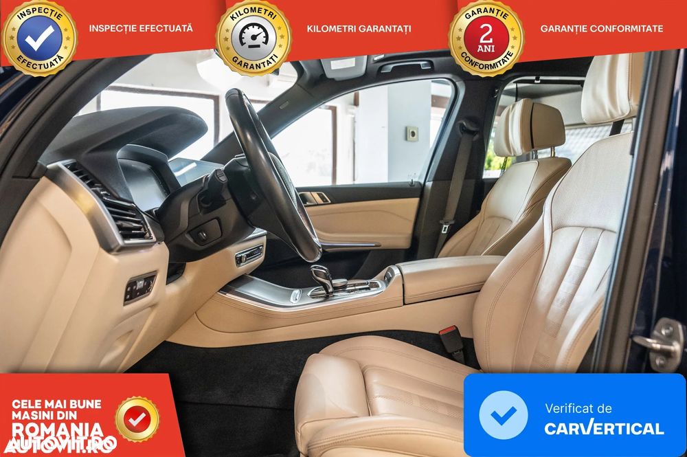 BMW X5 xDrive45e xLine - 17