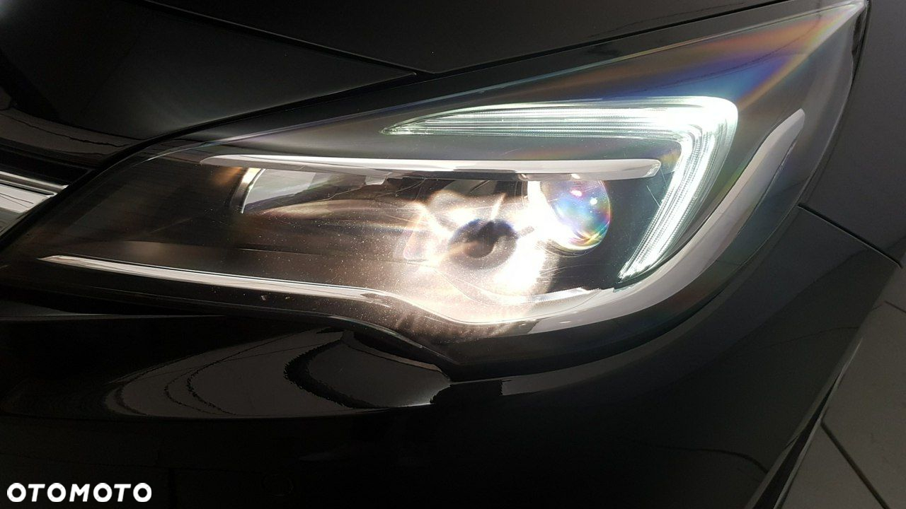 Opel Astra - 13