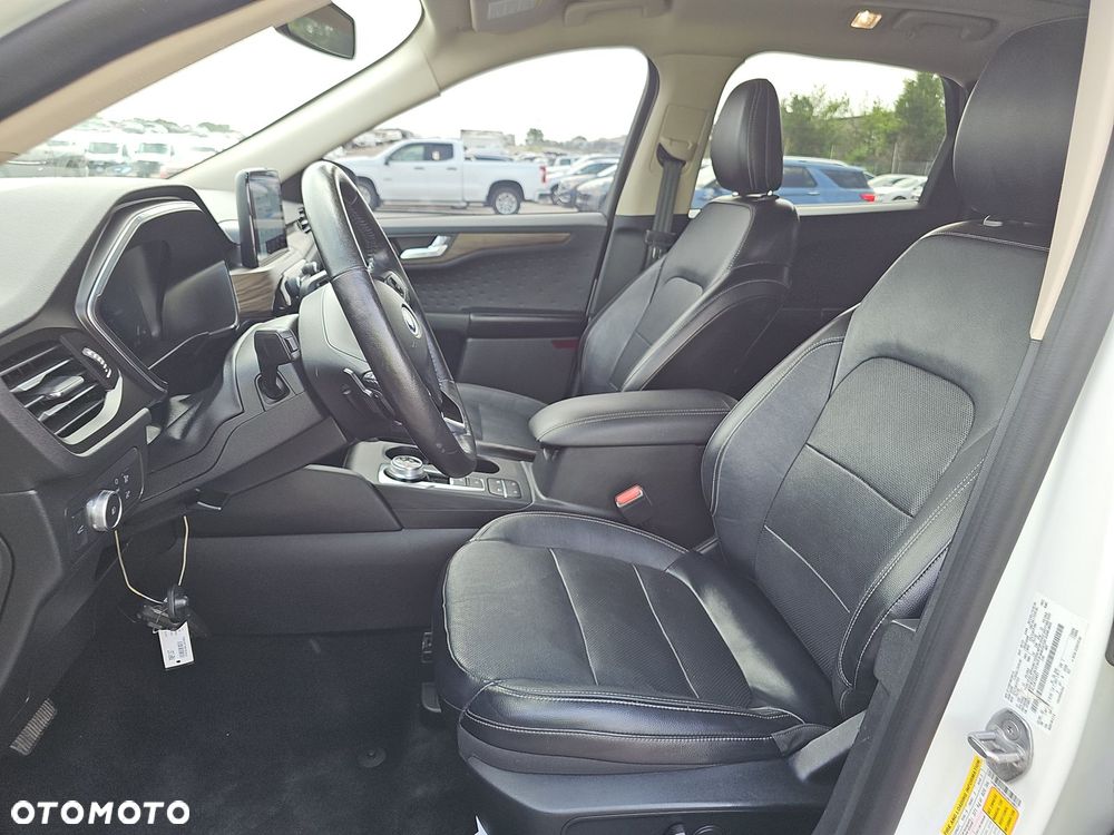 Ford Kuga 2.0 EcoBoost AWD Titanium ASS - 7