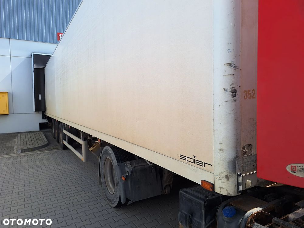 Spier SGL 390 - 3