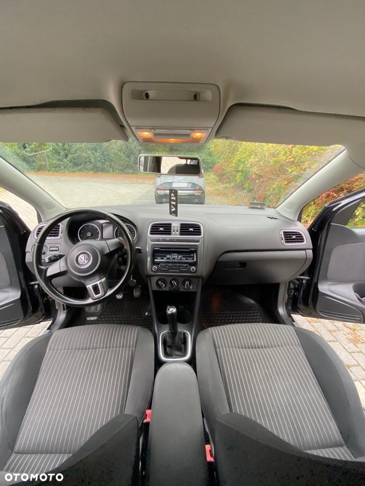 Volkswagen Polo - 15