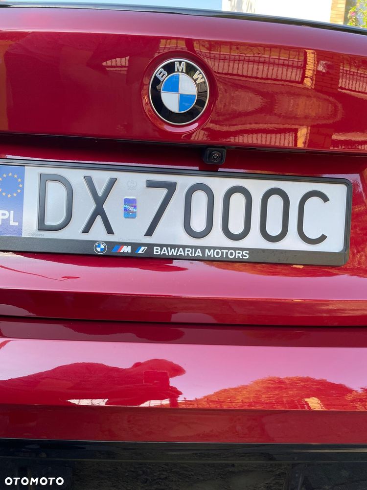 BMW Seria 3 320i M Sport sport - 28