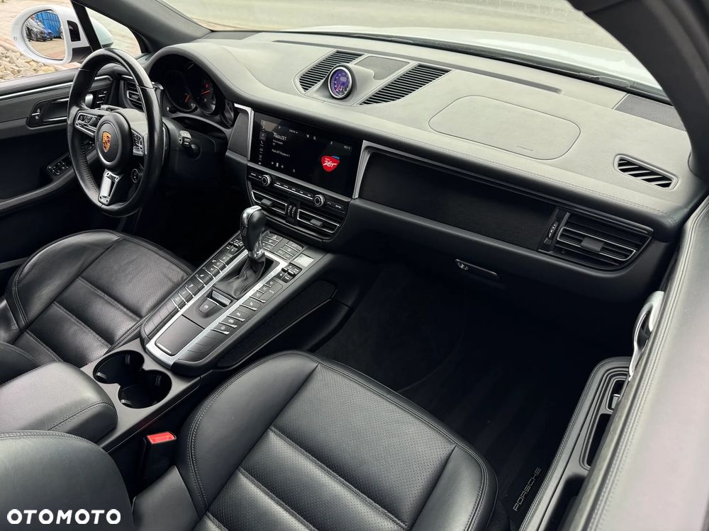 Porsche Macan GTS PDK - 7