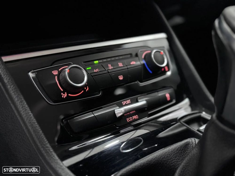 BMW 218 Gran Tourer d 7L Advantage - 15