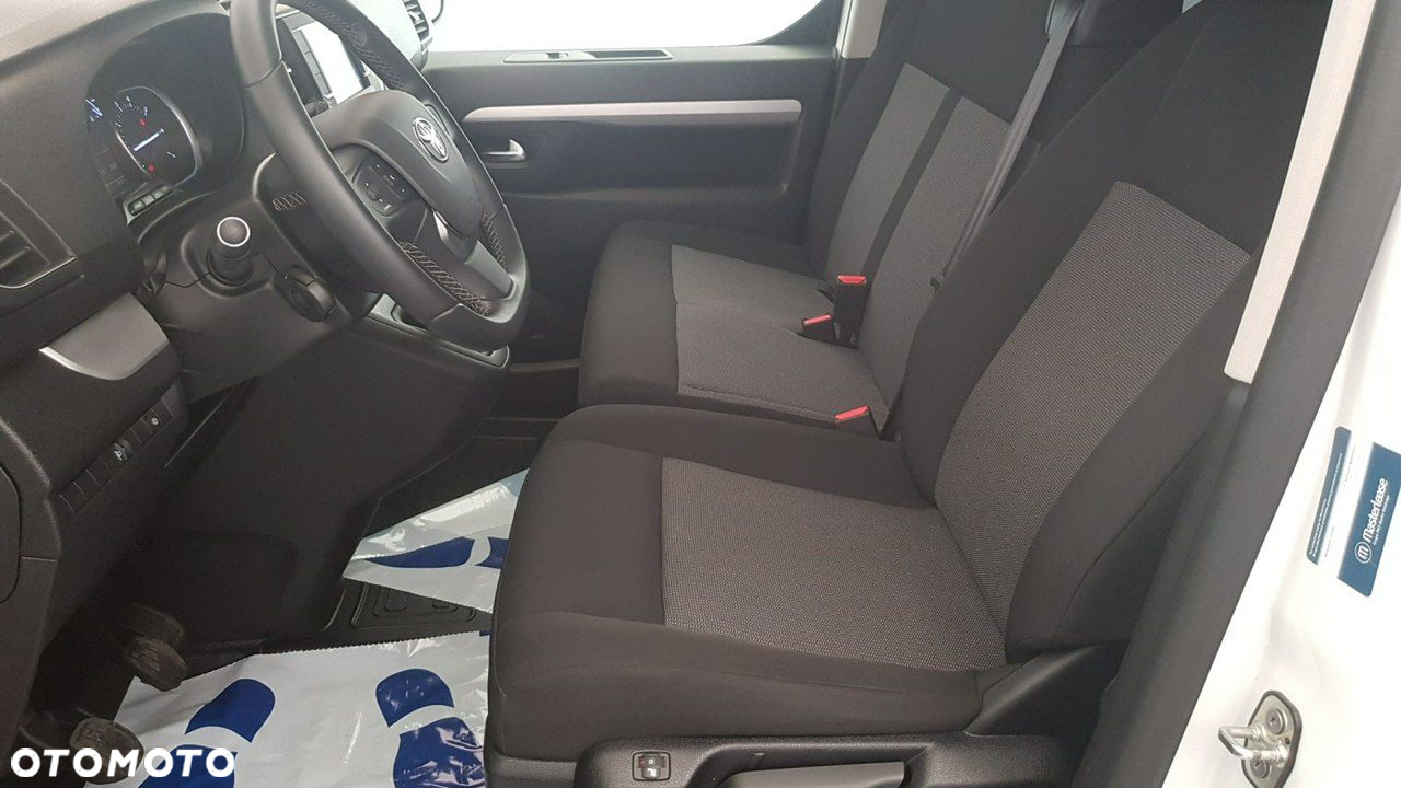 Toyota ProAce - 20