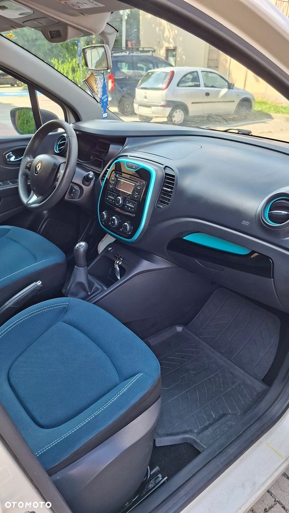Renault Captur 0.9 Energy TCe Zen - 9