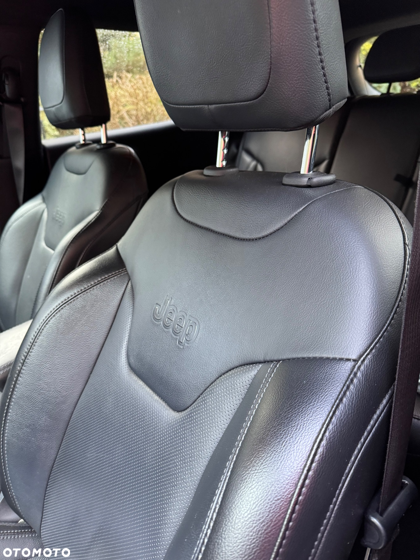 Jeep Compass 1.4 TMair S 4WD S&S - 9