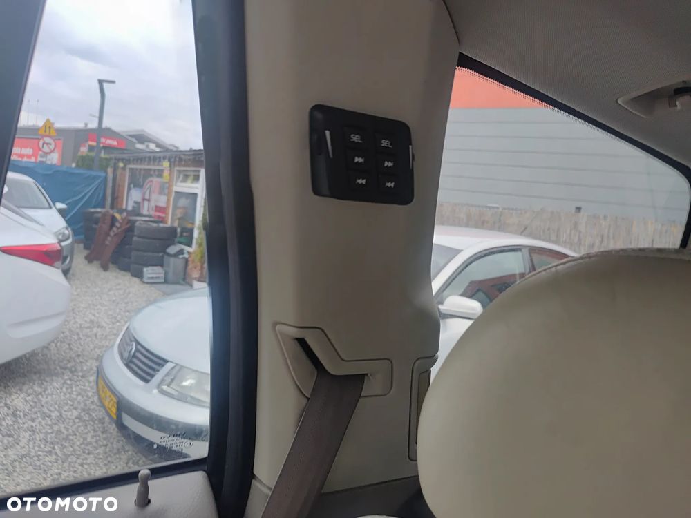 Volvo XC 90 T6 Comfort - 11